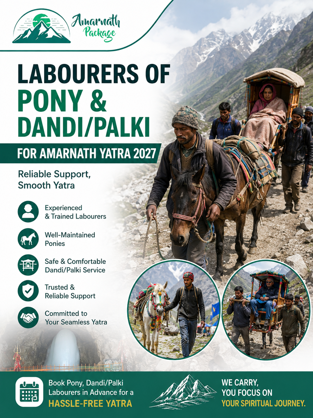 amarnath pilgrimage