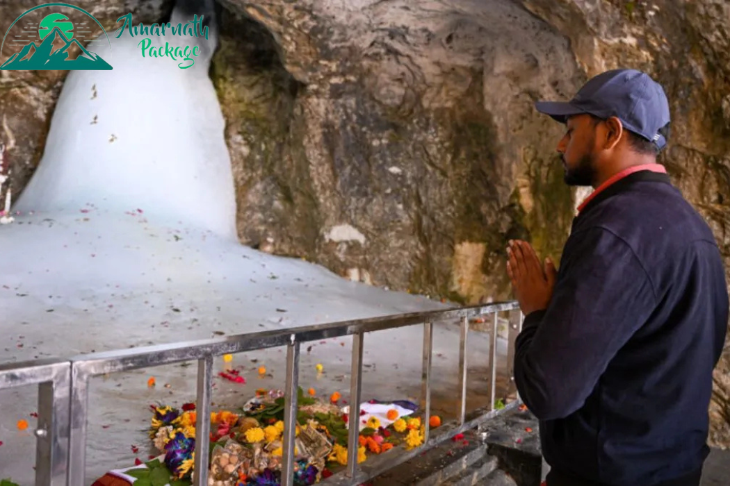 Amarnath Pilgrimage Packages 2025