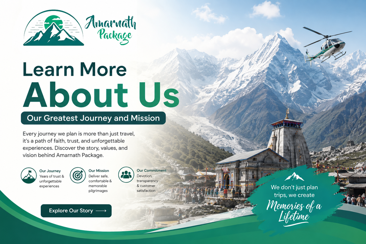 About Us