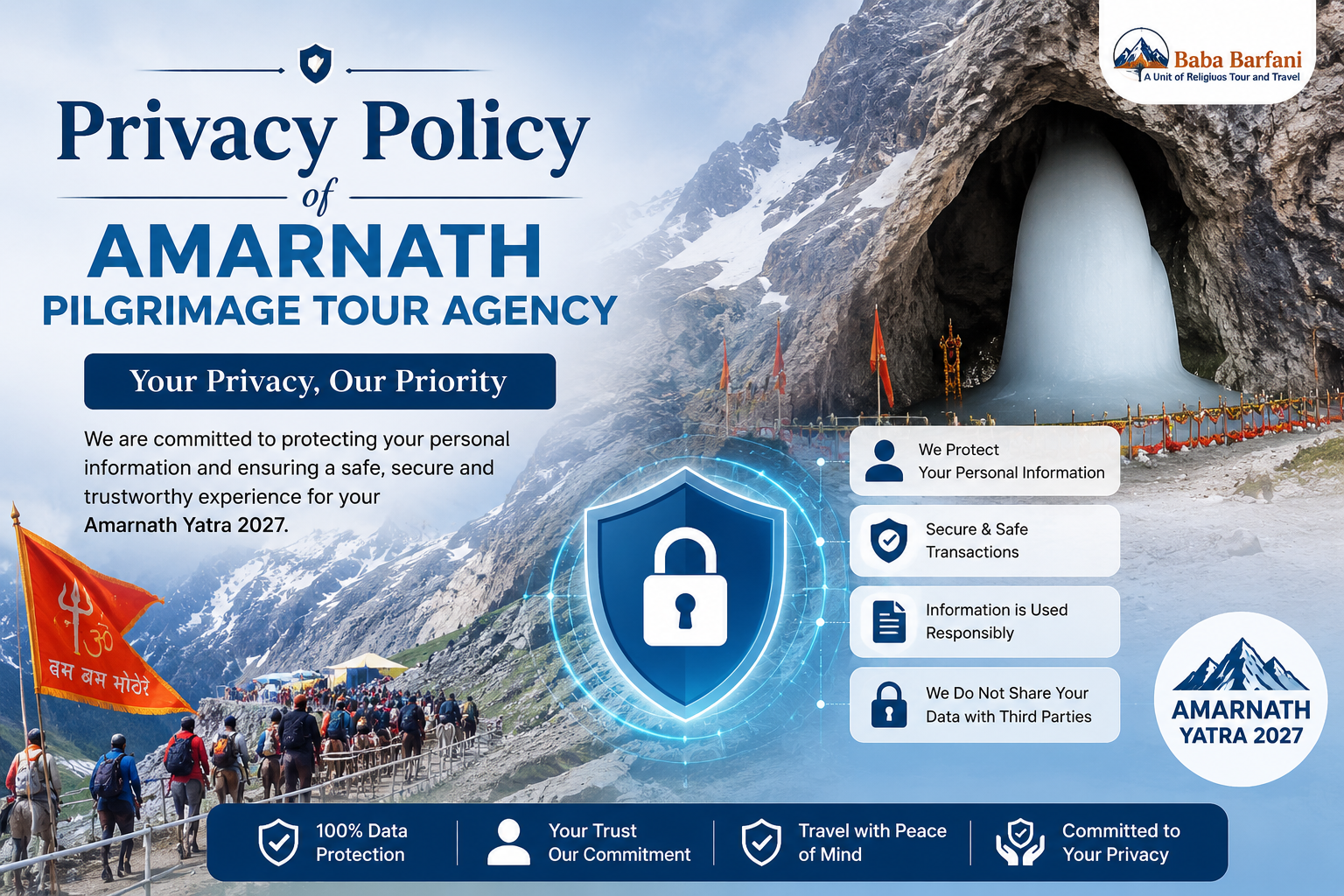 Privacy Policy